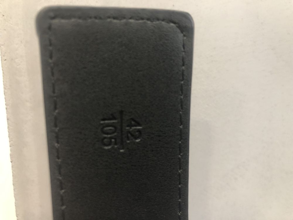 Cinto Louis Vuitton