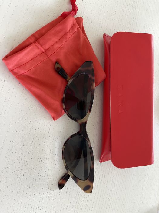 Oculos de sol zara NOVOS