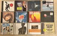 Varidade de cd musica desde classica a brasileira , portuguesa , pop e