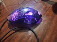 Мишка Fury GLADIATOR 3200 DPI Gaming Mouse