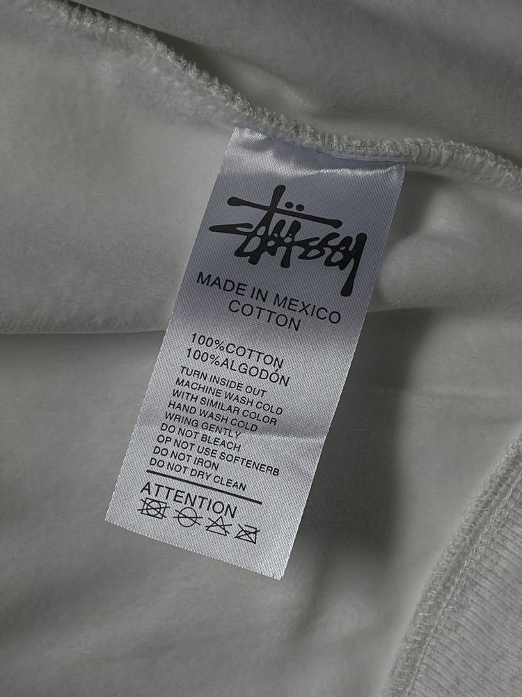 Bluza unisex z nadrukiem – styl streetwear
