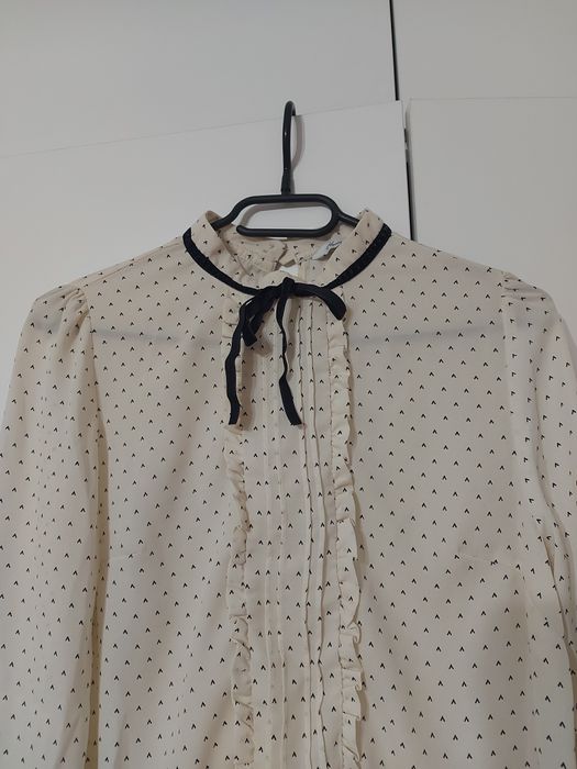 Bluzka House S, śliczna