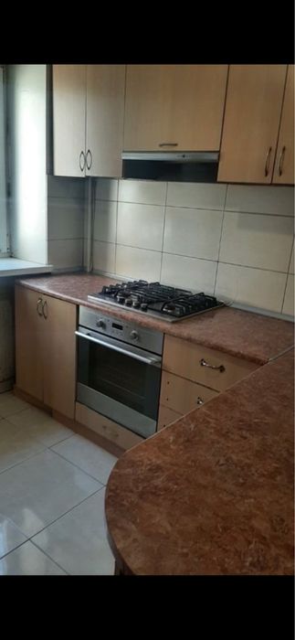 Сдам свою квартиру