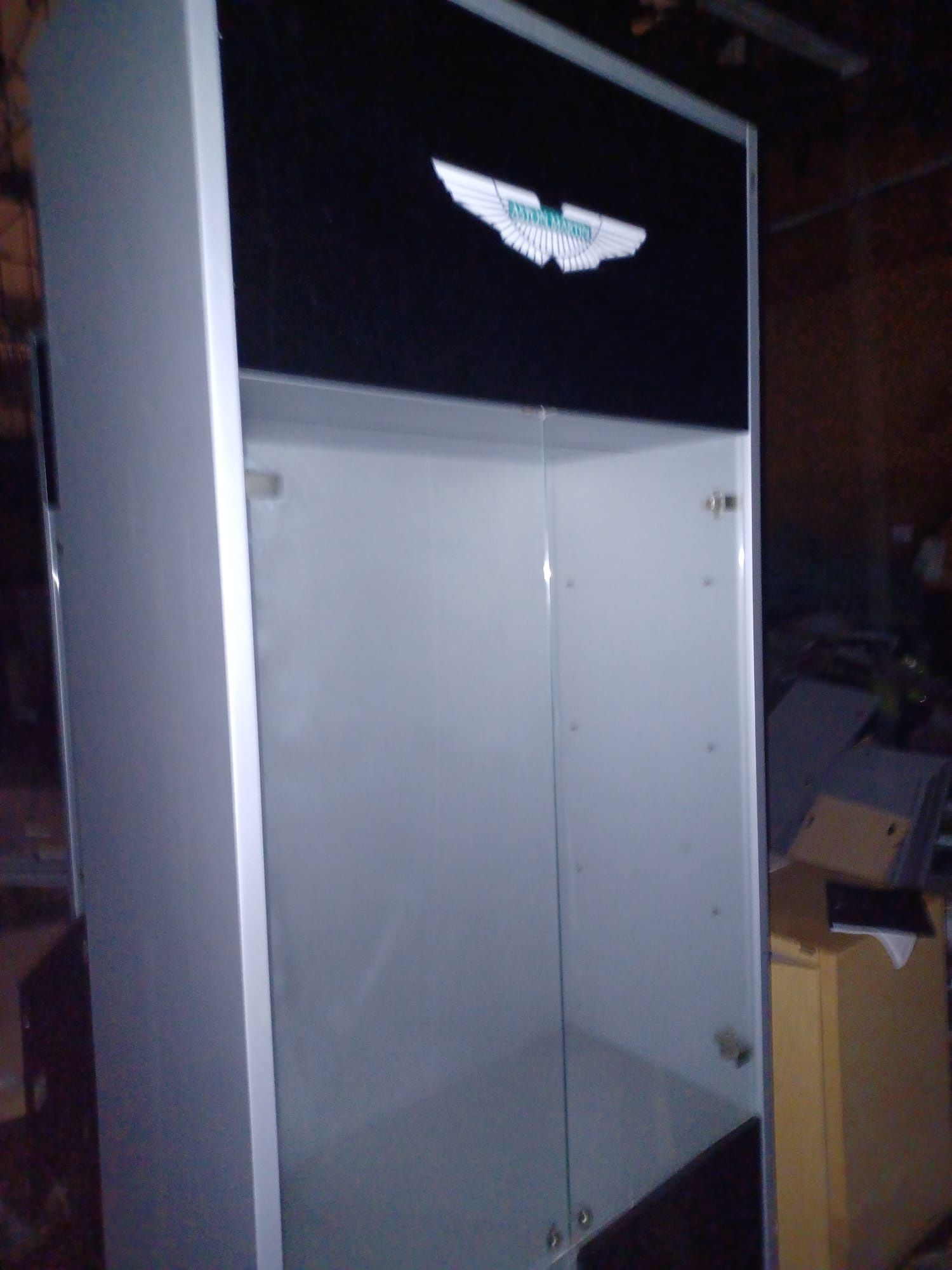 Saco golf c/ 12 tacos usado howson