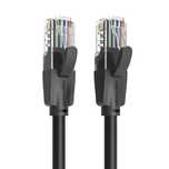 Kabel Sieciowy Utp Cat6 Vention 15M Ethernet 1000Mbps Do Pc Czarny
