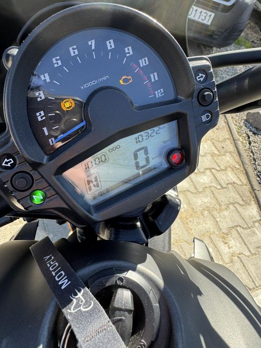 Kawasaki Vulcan S 650 , FV23,% wydech Arrow Black Week