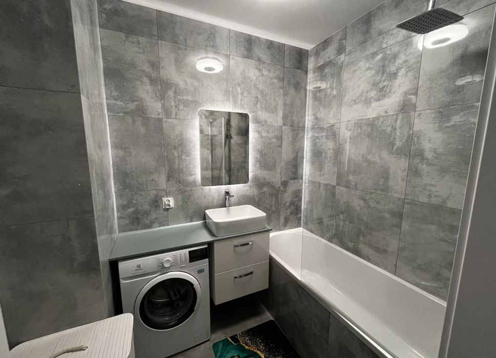 Wynajmę komfortowe mieszkanie - ul. Jagiellońska 55H super lokalizacja