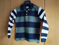 Polo T8/9 Zippy como novo