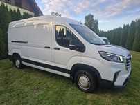 Maxus Deliver 9  MAXSUS Deliver 9 L3H2  2024 r,