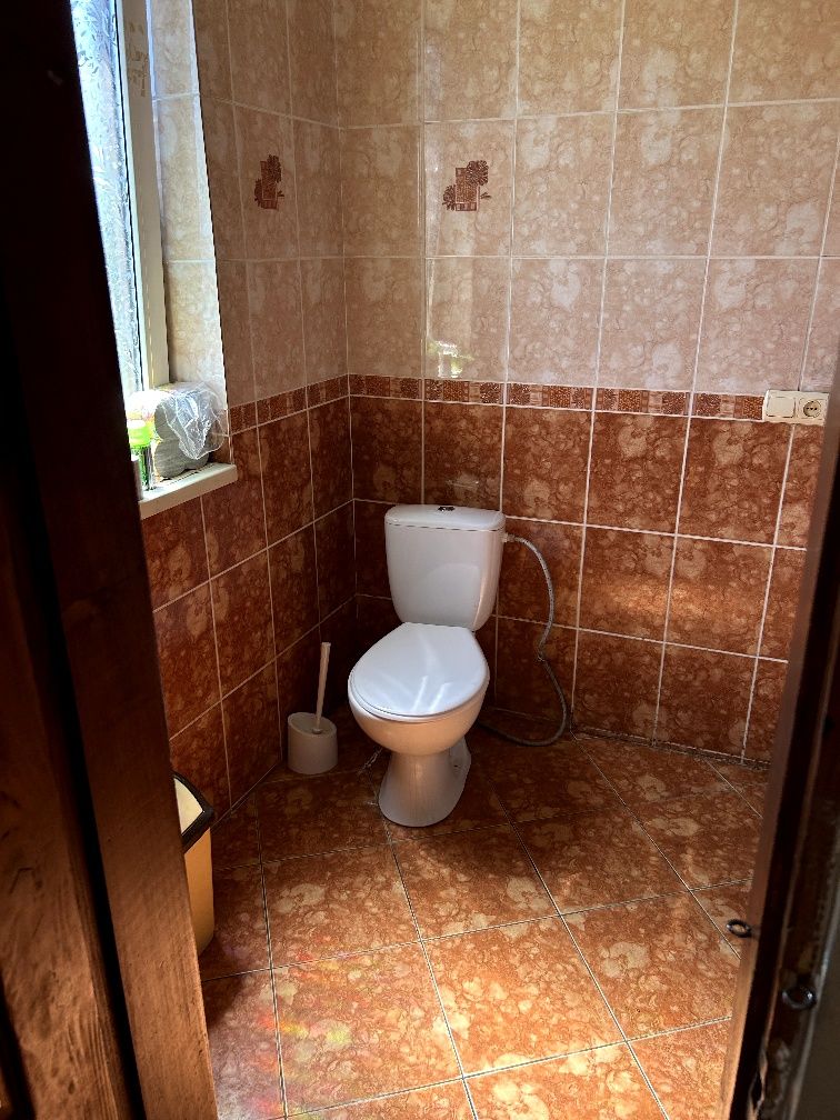 Будинок площею 100 м²