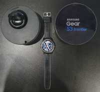 Samsung Gear S3(2017)