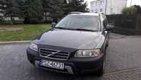 Volvo XC 70 VOLVO XC70 AWD cross country 2006