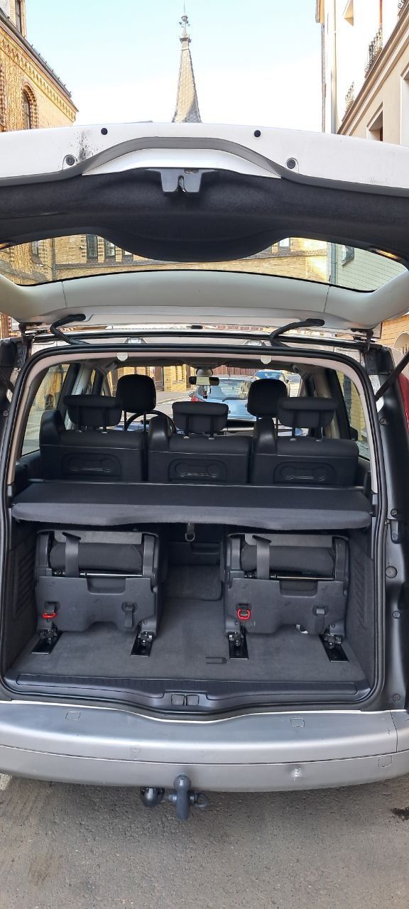 Renault Espace 2006 Holand