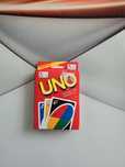 Karty UNO- gra 108 kart