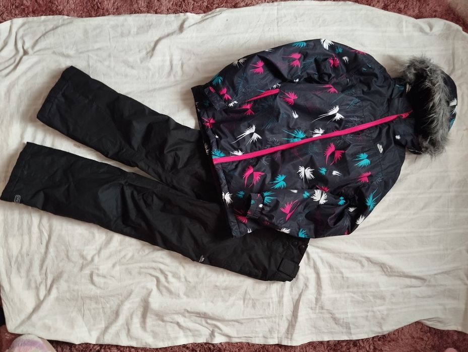 Комбинезон лыжный Trespass 9-10 лет