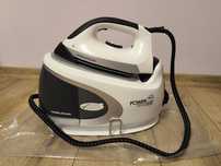 Stacja parowa Morphy Richards