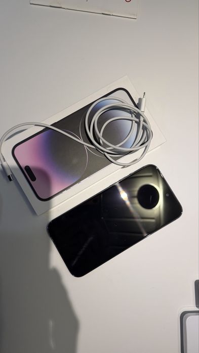 iPhone 14 PRO Max Айфон 14 ПРО МАКС