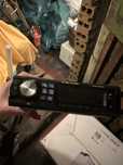 Radio samochodowe DALCO FM MP3 PLAYER