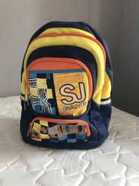 Продам дитячий рюкзак італійського виробника SJ Gang