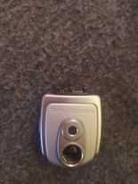 Зовнішня камера з видошукачем Sny Ericsson key 105 017 ria