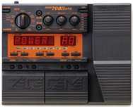Pedal Zoom 708II bass