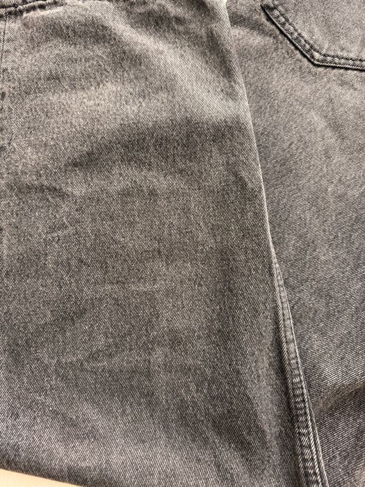 Джинси H&M для дівчинки розмір 32