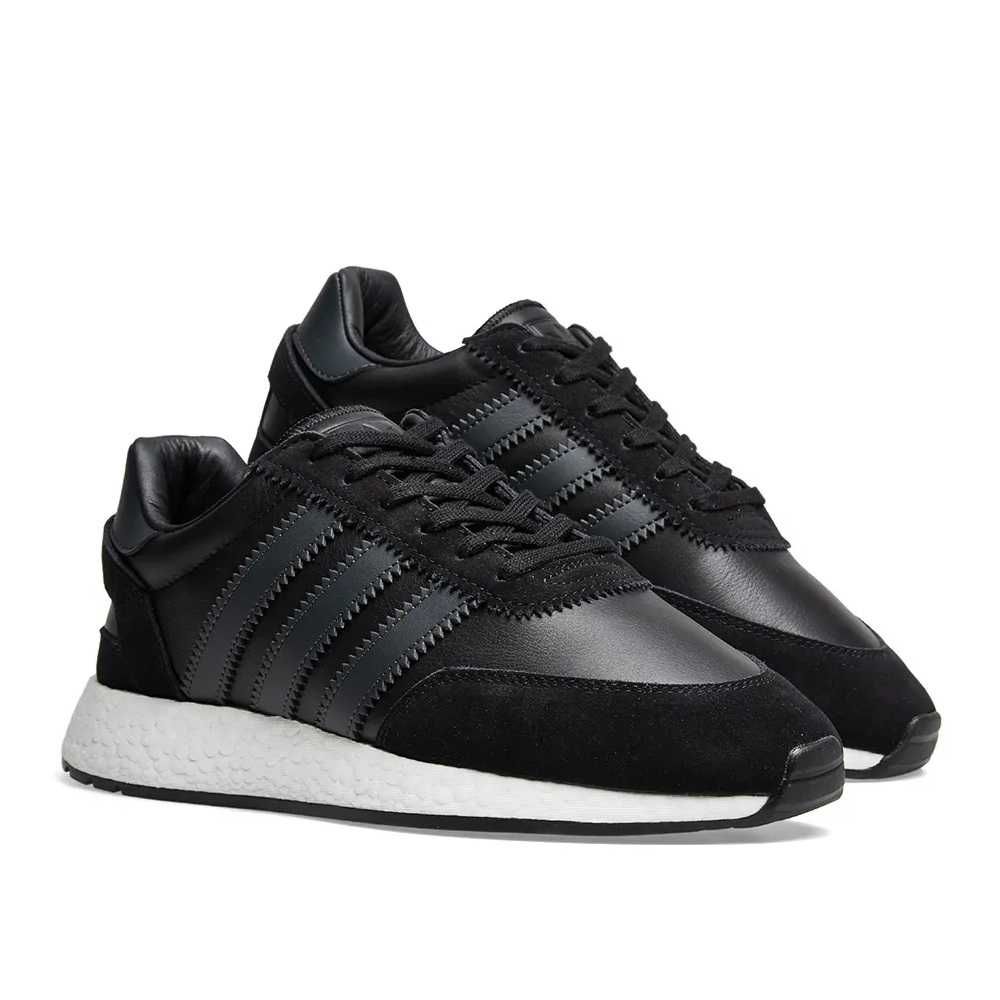 Limited! Buty meskie Adidas Originals 5923 Black eqt boost nmd