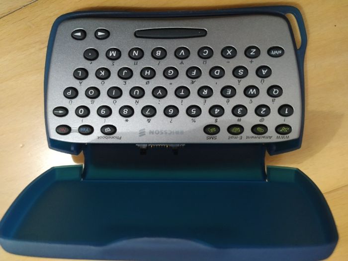 Ericsson Chatboard Mini Keyboard64409256155138120