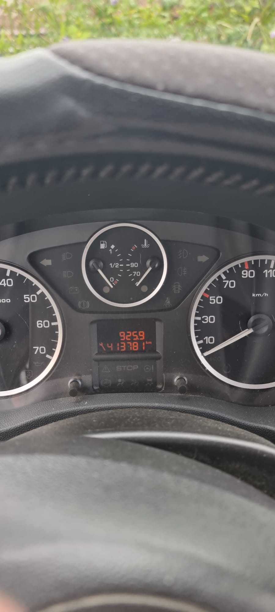 Fiat Scudo 2.0 jtd
