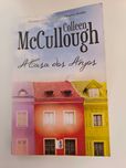 A casa dos anjos de Colleen Mccullough