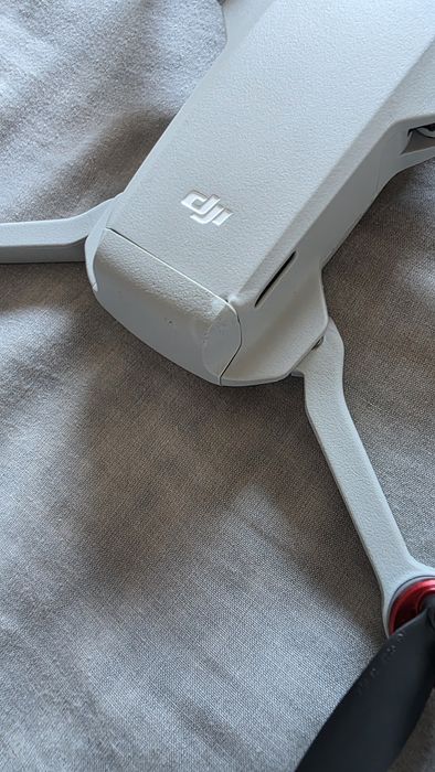 Drone Dji mini  4k