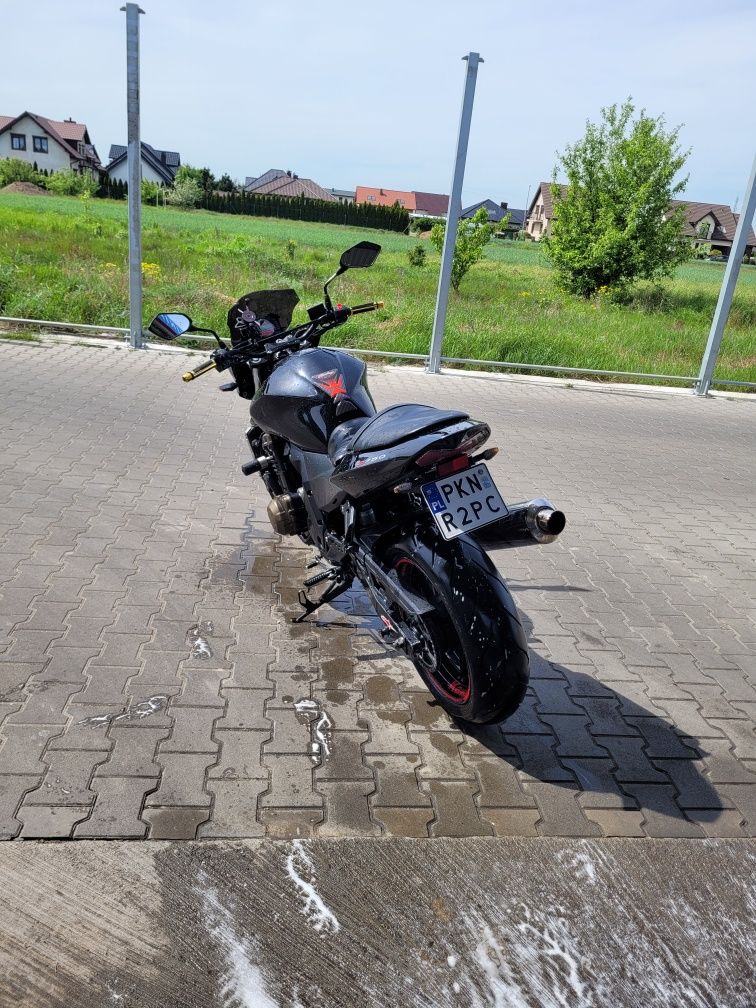 Kawasaki z750  rok 2.0.0.6