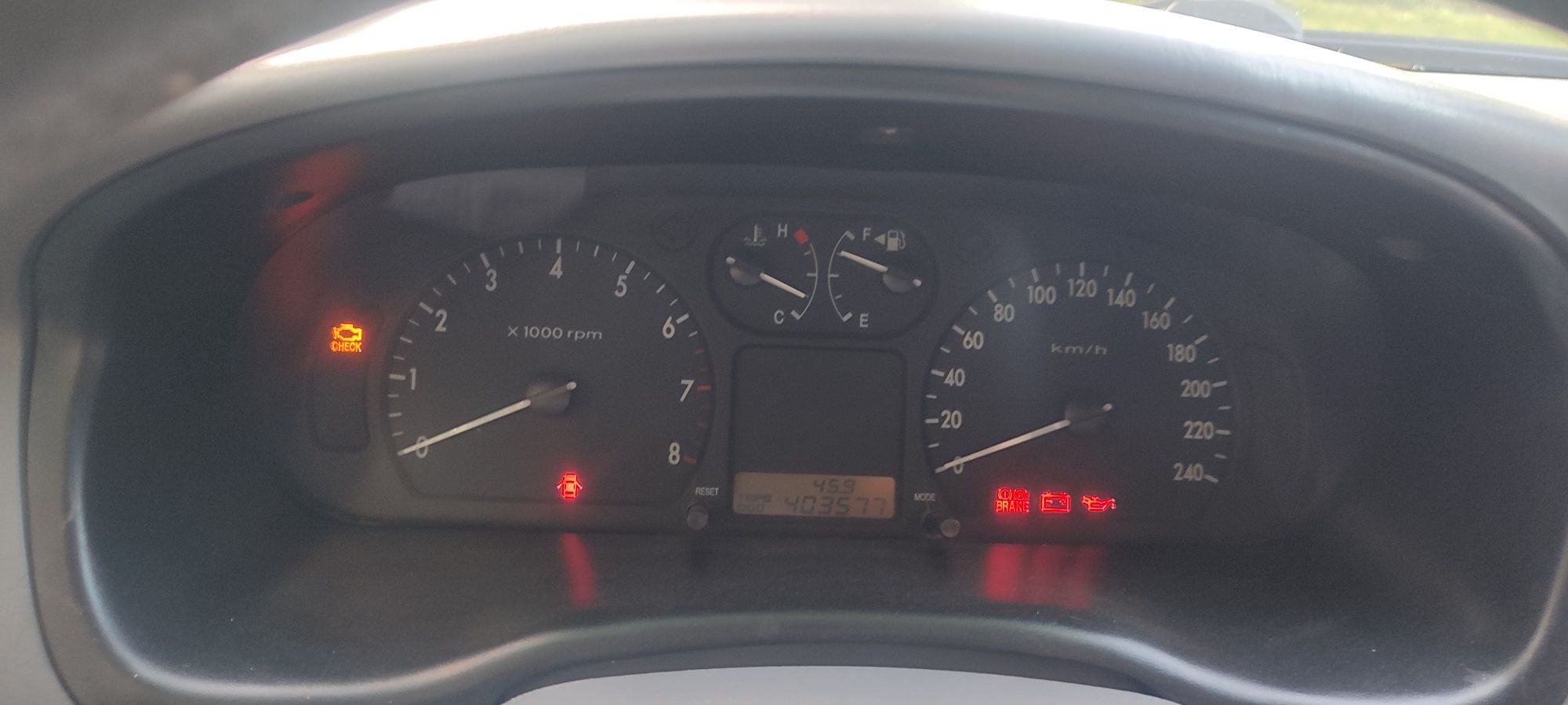 Киа Маджентис 2004 год.Продажа по тех паспорту.Машина в Сумах