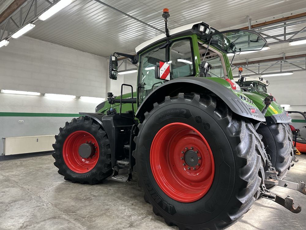 Fendt 942 GEN 7 ONE / 2022 / RTK / 1050,  939 , 936 , 933