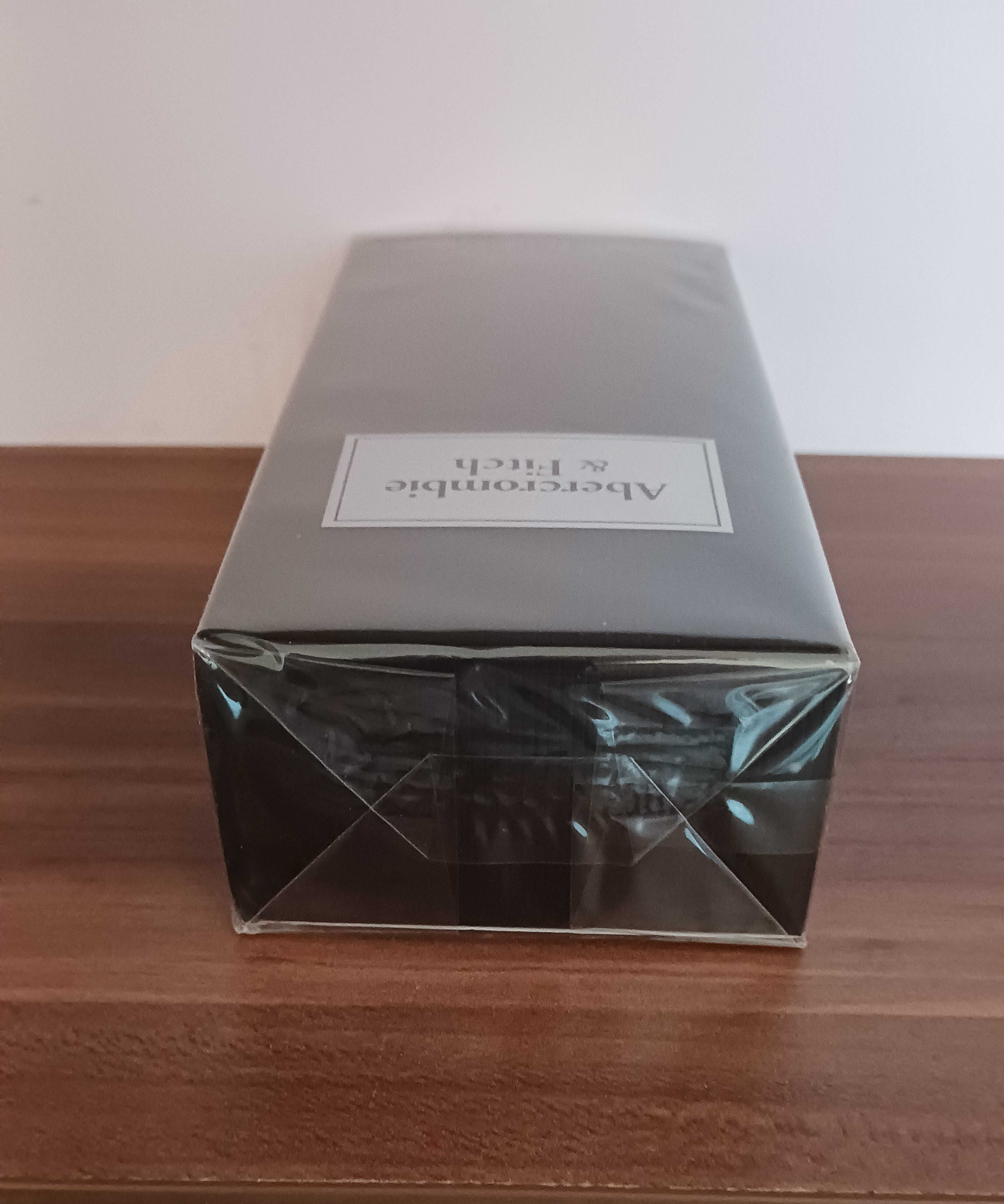 Abercrombie & Fitch First Instinct EDT 100 ml oryginal