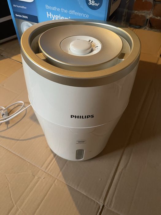 Зволожувач повітря Philips HU4814/10