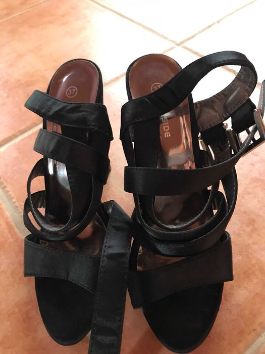 Sandalias Seaside-nº37