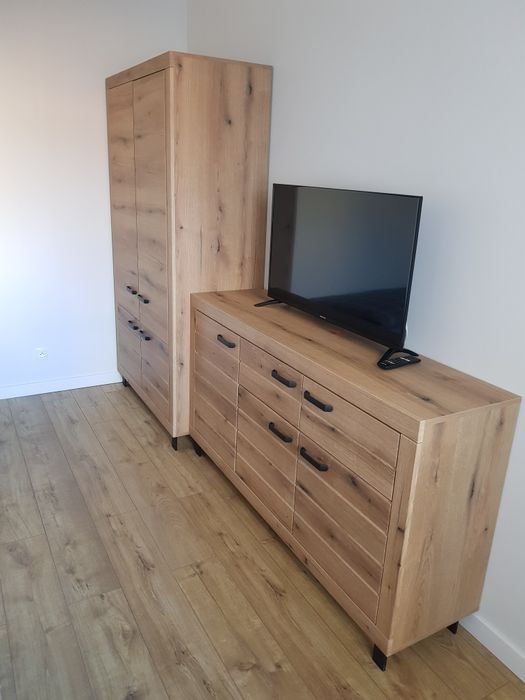 Apartamenty na wynajem