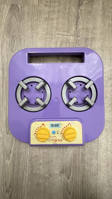 Віддам дитячу плиту