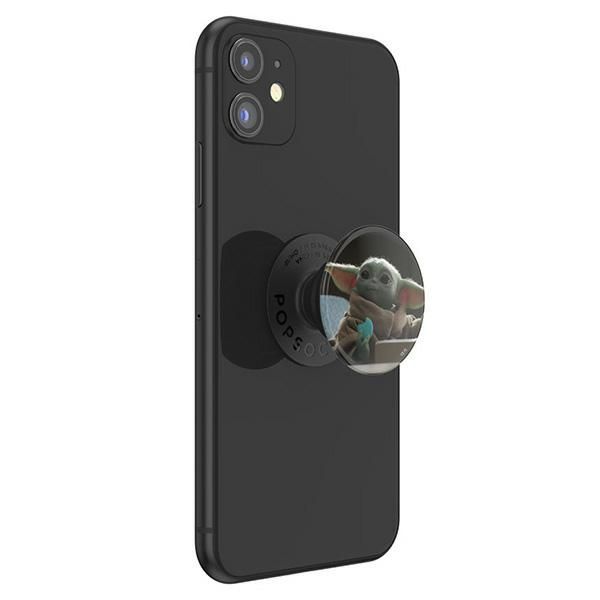 Popsockets 2 The Child Cookie 112579uchwyt i podstawka do telefonu -