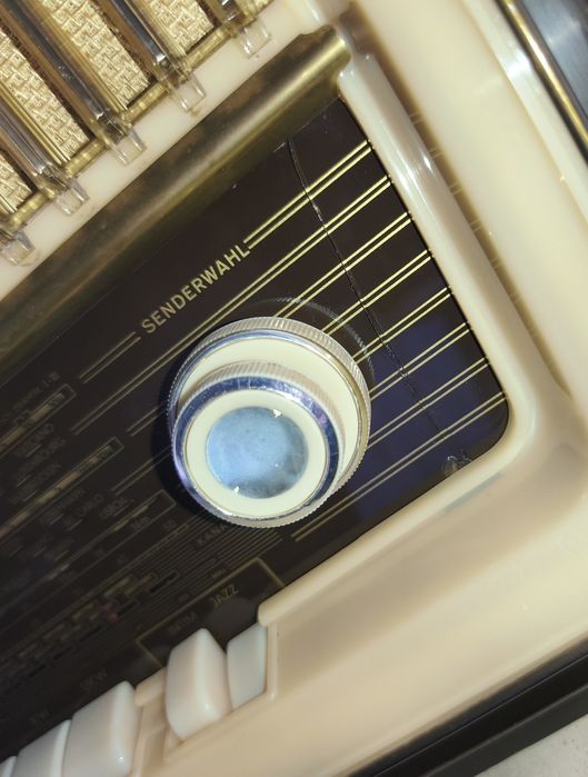 Telefunken Gavotte 1063W