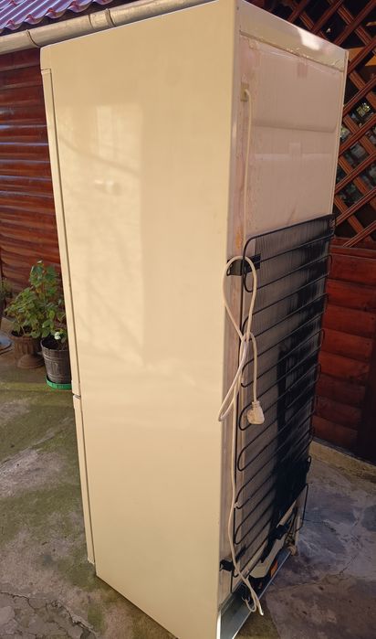 Продам холодильник з морозильною камерою  Electrolux в м.Хуст