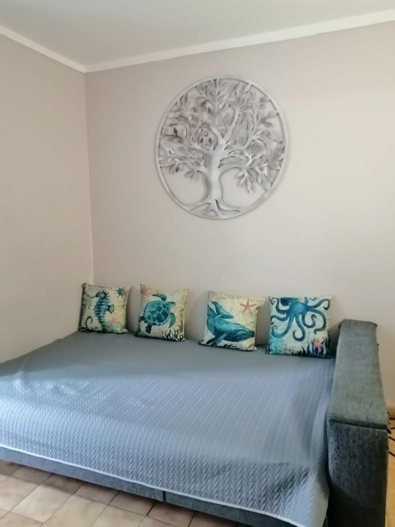 Apartamento para ferias