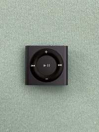 iPod shuffle last. Gen