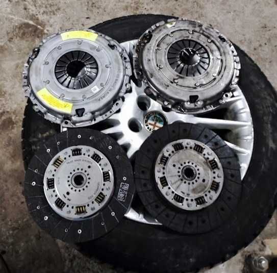 Автосервіс | Заміна зчеплення, МКПП, АКПП | Ремонт авто СТО Левандівка