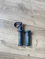 2x uchwyt młotowiertarka Festool (rączka)
