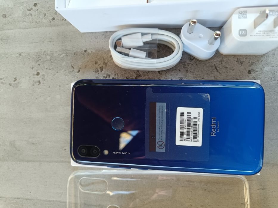 Xiaomi Redmi 7  32GB