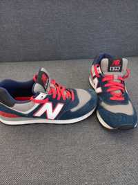 Buty new balance 574 rozmiar 40