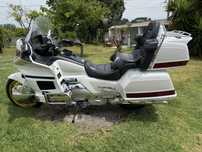 GoldWing 1500 _ 1997 _ costumizada _