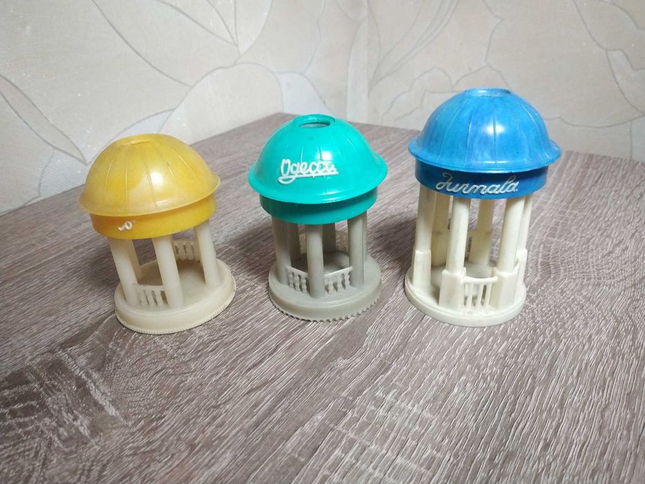 Подарок диаскоп для фото сувенир диаскоп беседка ротонда ракушка